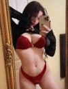 Beyoğlu Escort Hande Anal İlişkiyi Seviyor