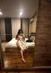 Beyoğlu Escort Seda Duvara Domalarak Veriyor