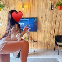 Beyoğlu Escort Yakalanma Korkusu Aylin 